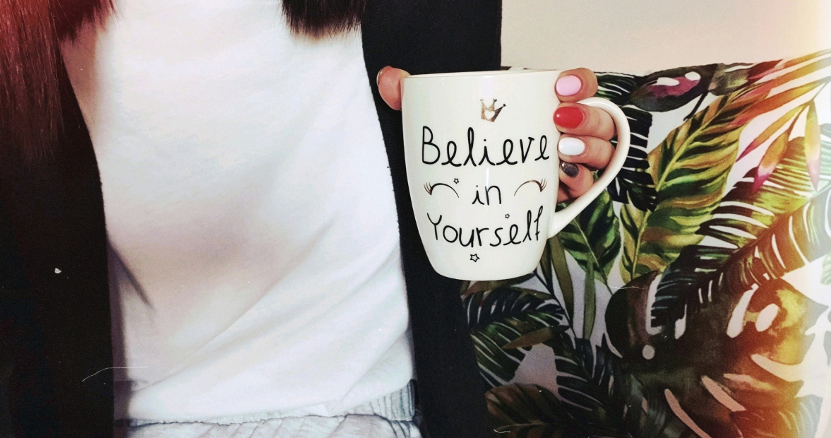 Віра у себе